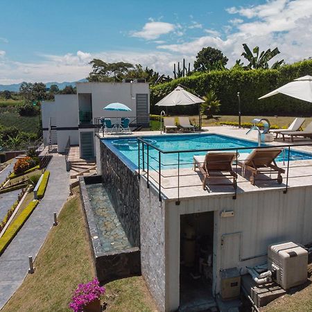 Hotel Syvanna Wellness And Spa Cerritos Bagian luar foto