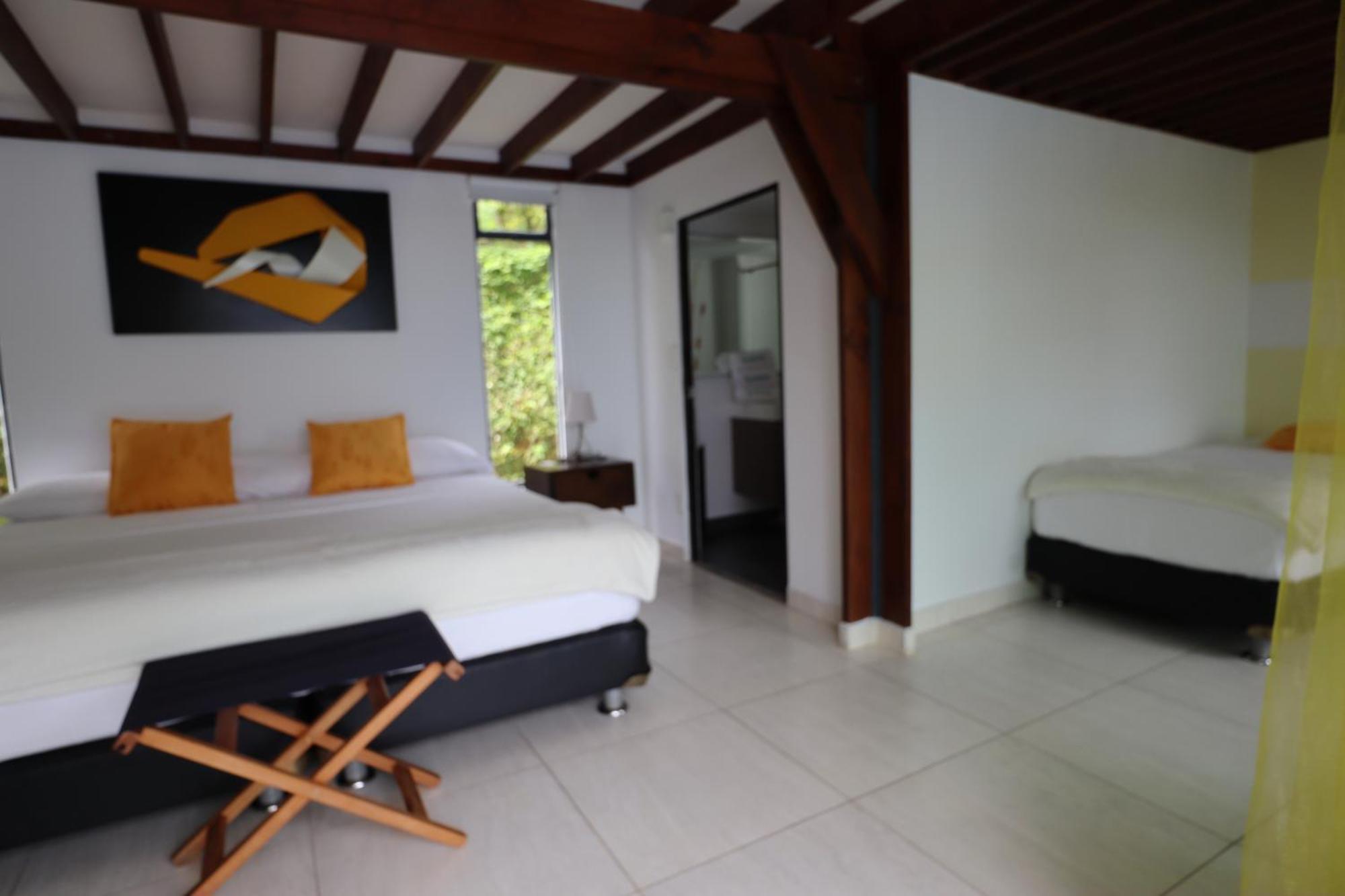 Hotel Syvanna Wellness And Spa Cerritos Bagian luar foto