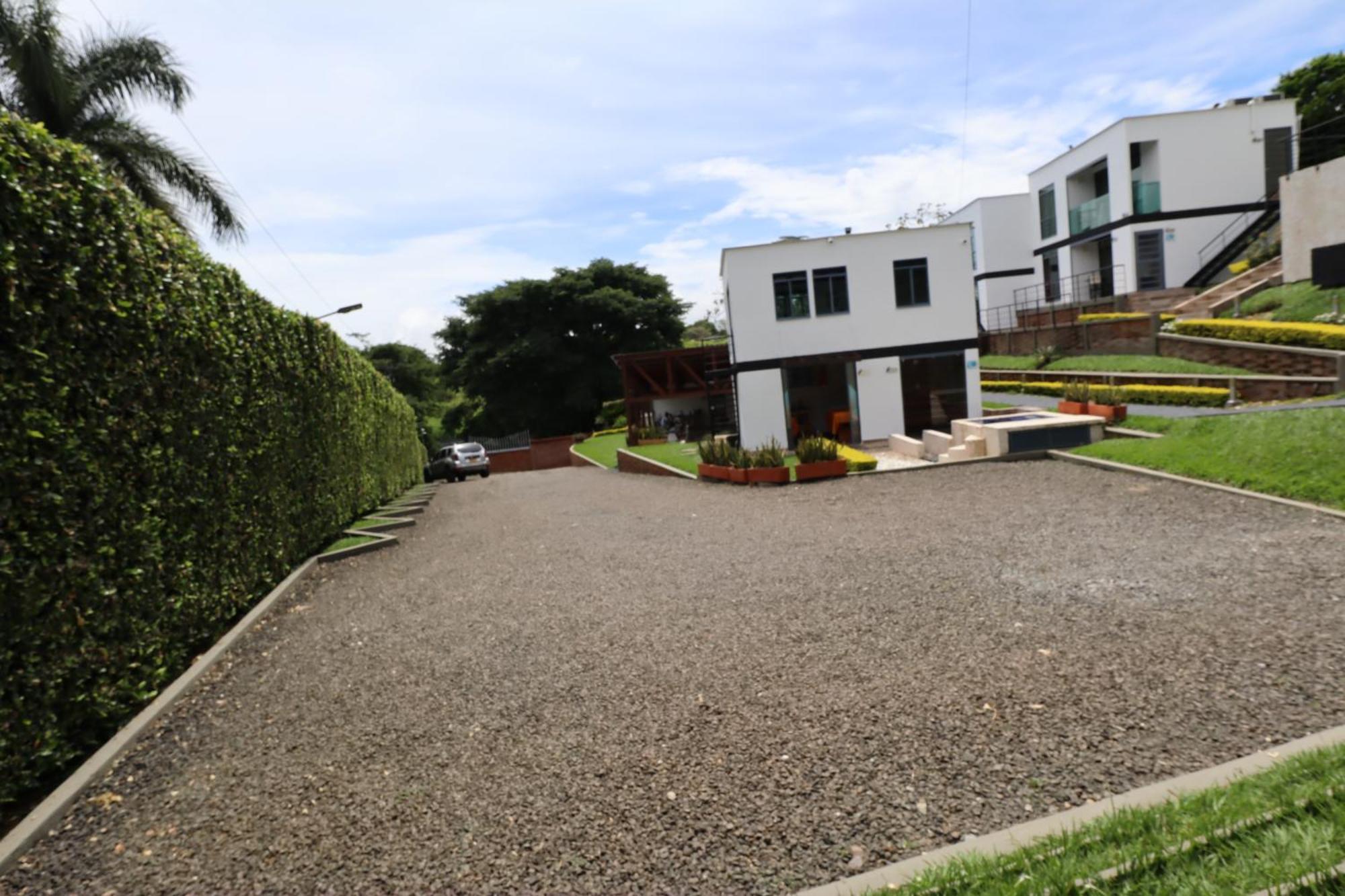 Hotel Syvanna Wellness And Spa Cerritos Bagian luar foto