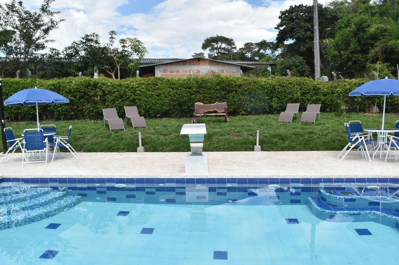 Hotel Syvanna Wellness And Spa Cerritos Bagian luar foto