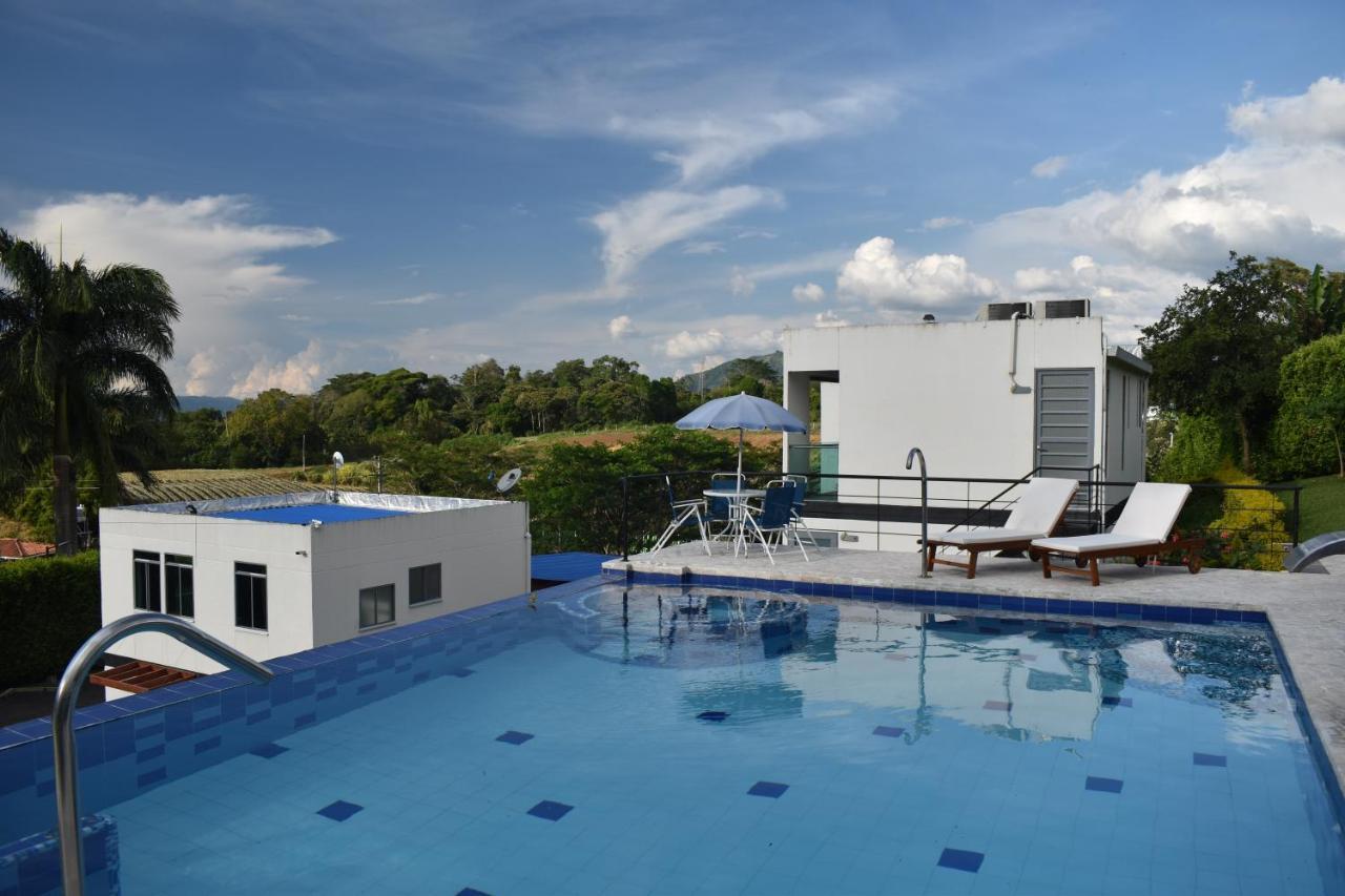 Hotel Syvanna Wellness And Spa Cerritos Bagian luar foto