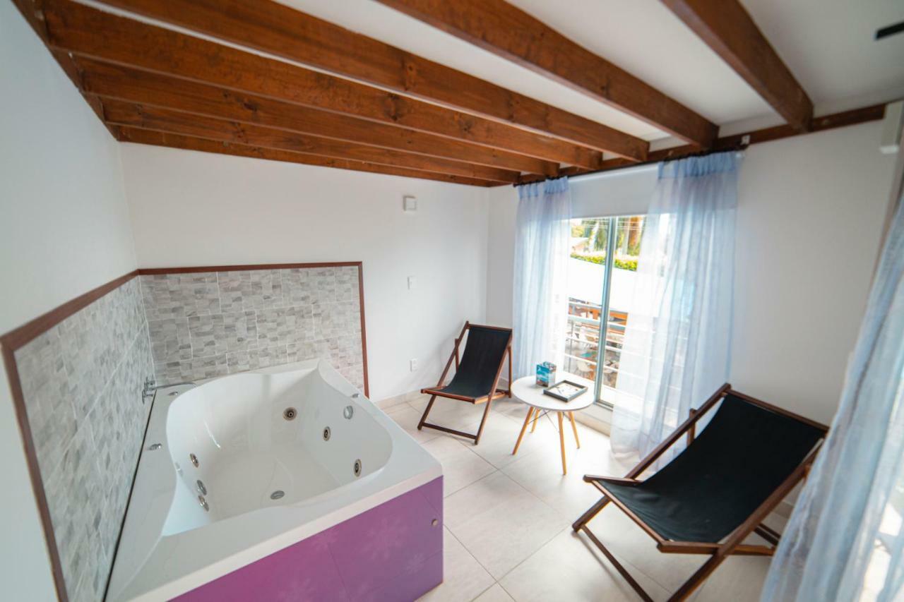 Hotel Syvanna Wellness And Spa Cerritos Bagian luar foto