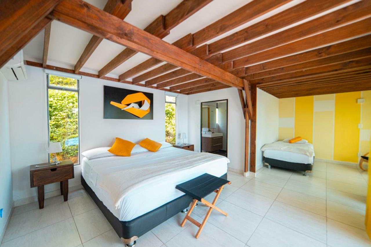 Hotel Syvanna Wellness And Spa Cerritos Bagian luar foto