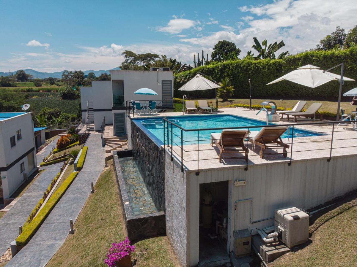 Hotel Syvanna Wellness And Spa Cerritos Bagian luar foto