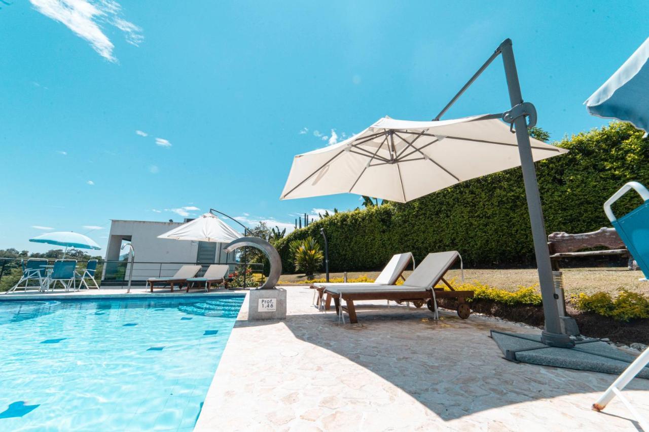 Hotel Syvanna Wellness And Spa Cerritos Bagian luar foto