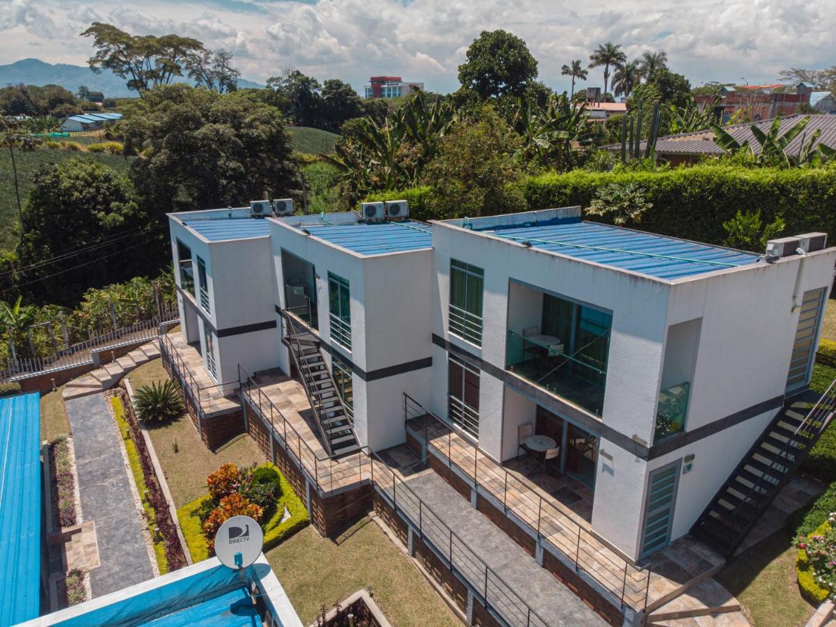 Hotel Syvanna Wellness And Spa Cerritos Bagian luar foto